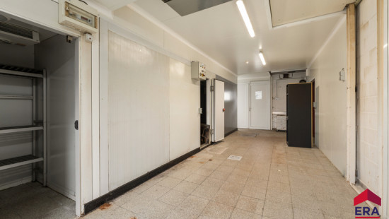 Nieuwenhovestraat - 56 - - 8790