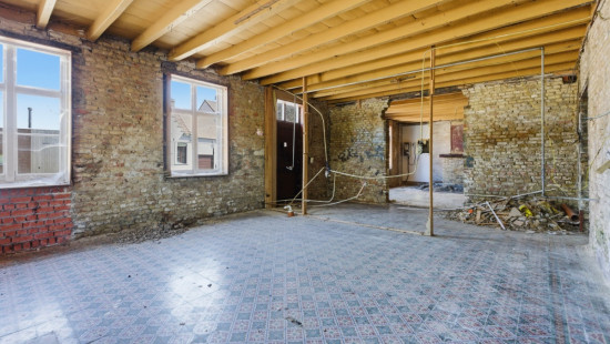 Gouden-Hoofdstraat - 104 - - 8630