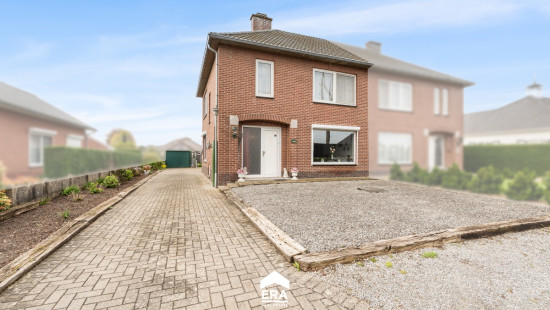 Kriekelsheuvelstraat - 16 - - 3680