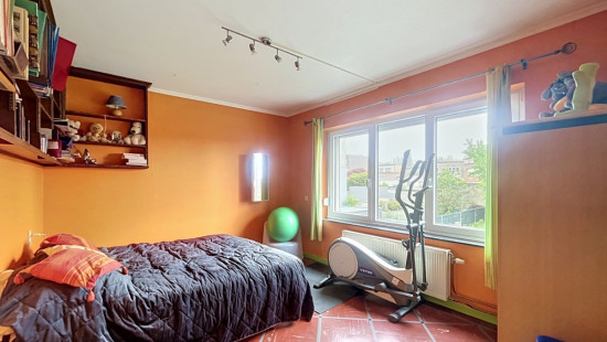 Rue de la Xhorrée - 10 - - 4040