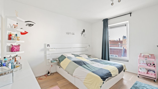 Mercatorstraat - 4 - 0305 - 9100