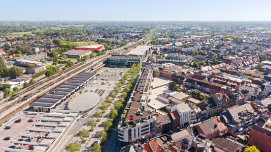 Mercatorstraat - 4 - 0305 - 9100