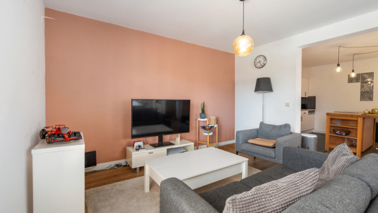 Bankstraat - 138 - 2 - 3000