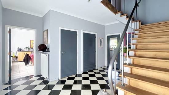 Rue de la Xhorrée - 10 - - 4040