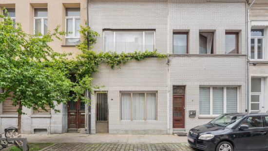 Klipstraat - 3 - - 2060