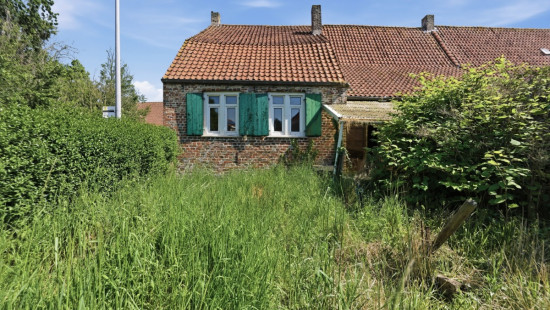 Gouden-Hoofdstraat - 104 - - 8630