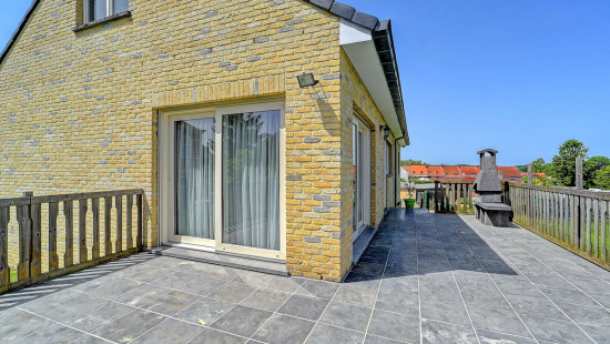 Waversesteenweg - 81 - - 1560