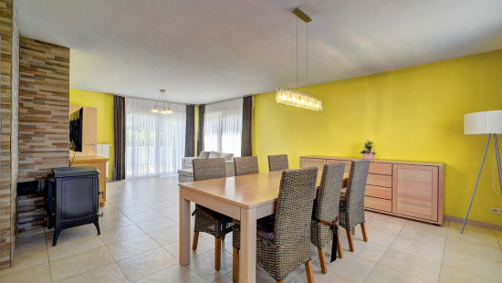 Waversesteenweg - 81 - - 1560
