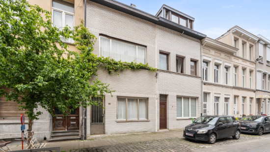 Klipstraat - 3 - - 2060