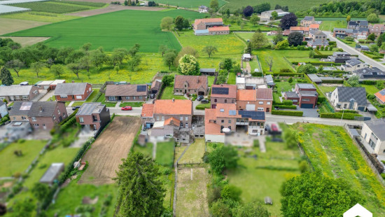 Boekhoutstraat - 28 - - 3890