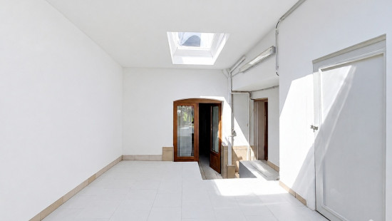 Avenue Van Volxem - 207 - - 1190
