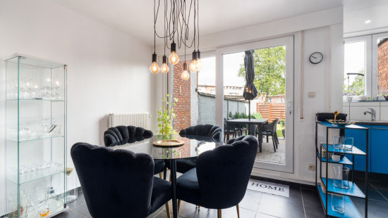 Letterkundestraat - 182 - GLV - 2610