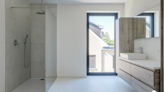 Diestersteenweg - 80B - - 3850