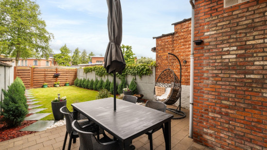 Letterkundestraat - 182 - GLV - 2610