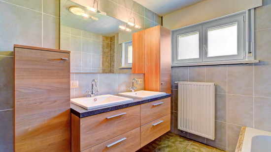 Waversesteenweg - 81 - - 1560