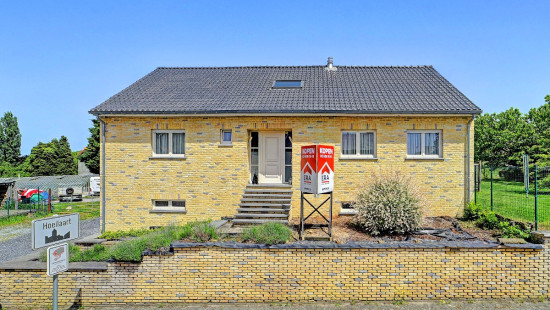 Waversesteenweg - 81 - - 1560