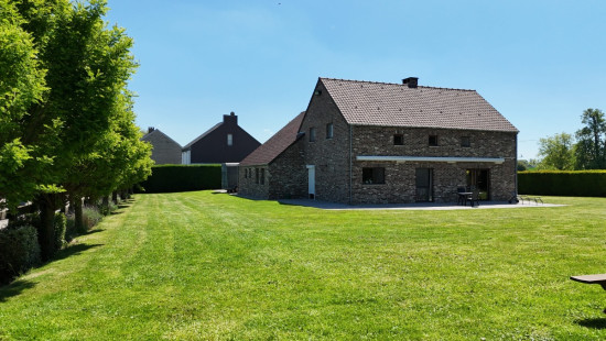 Rue du Mohet - 32 - - 4357