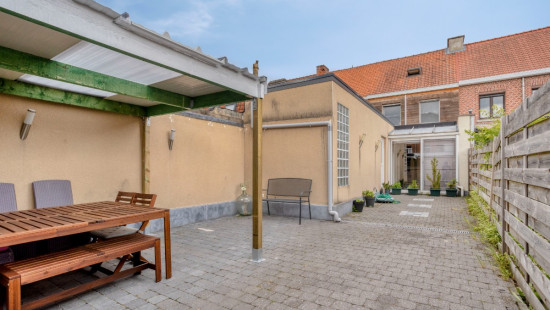 Eigen Haard - 6 - - 2200