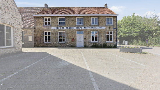 Gouden-Hoofdstraat - 104 - - 8630