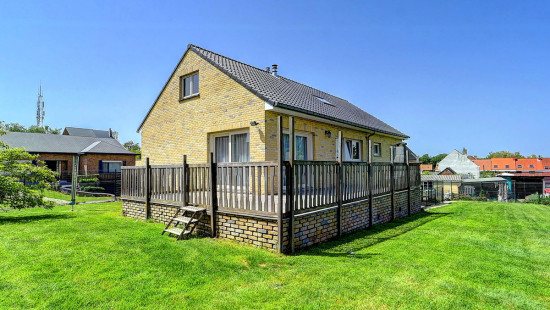 Waversesteenweg - 81 - - 1560