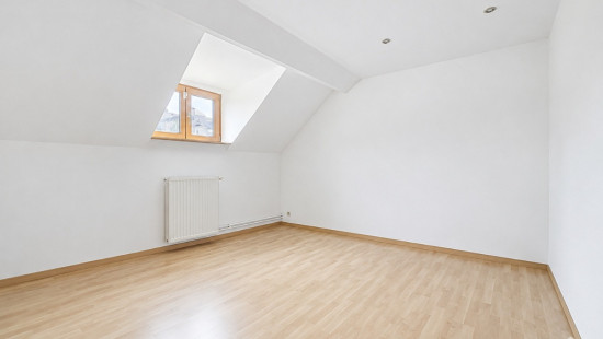 Avenue Van Volxem - 207 - - 1190