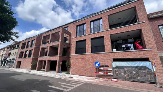Kapelstraat - 28 - 0202 - 3590