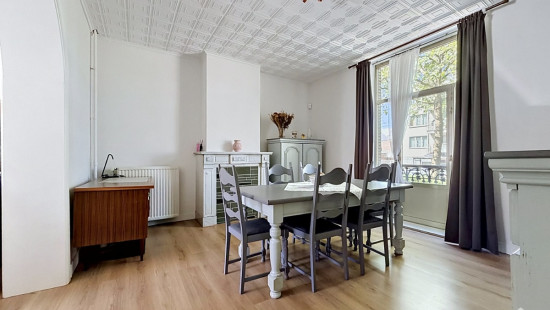 Avenue Van Volxem - 207 - - 1190