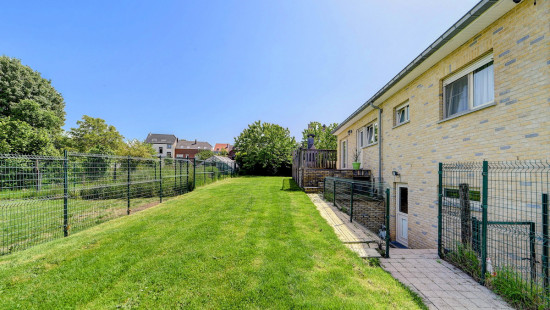 Waversesteenweg - 81 - - 1560