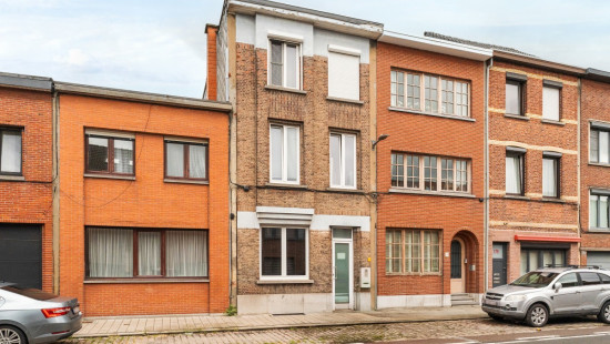 Letterkundestraat - 182 - GLV - 2610