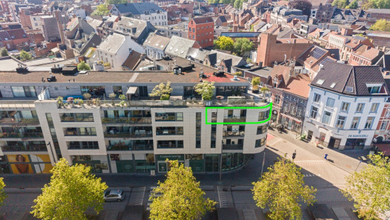 Mercatorstraat - 4 - 0305 - 9100