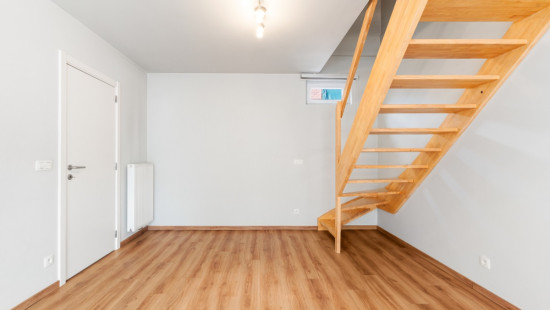 Laurierstraat - 25 - 102 - 9280