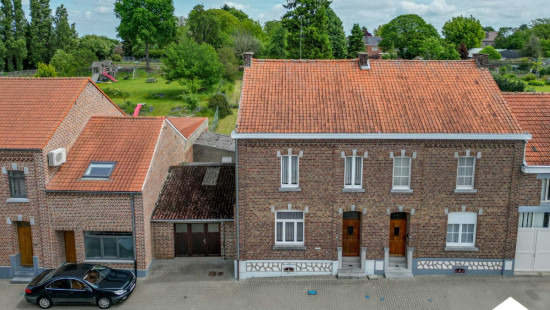 Boekhoutstraat - 28 - - 3890