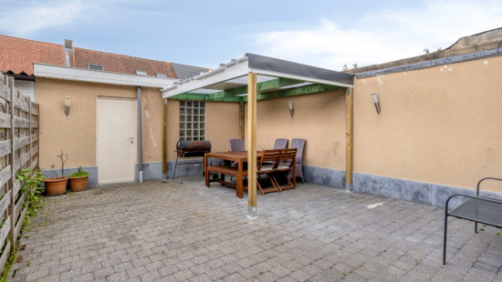 Eigen Haard - 6 - - 2200