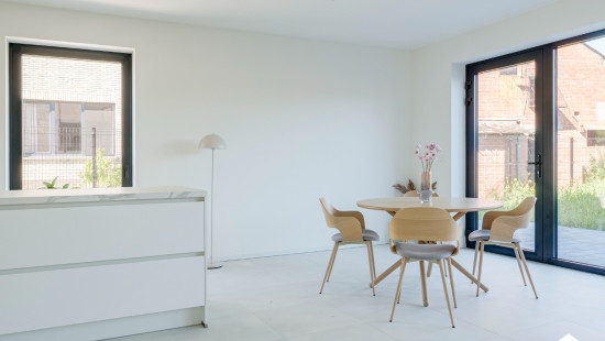 Diestersteenweg - 80B - - 3850