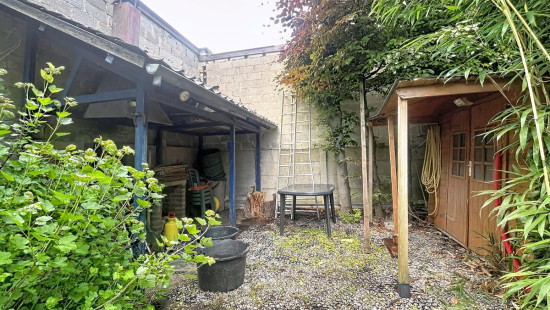 Rue de la Xhorrée - 10 - - 4040