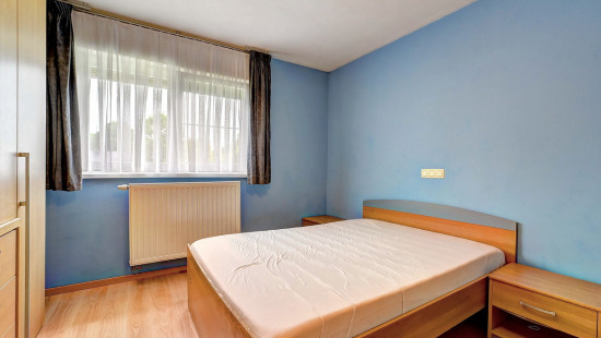 Waversesteenweg - 81 - - 1560
