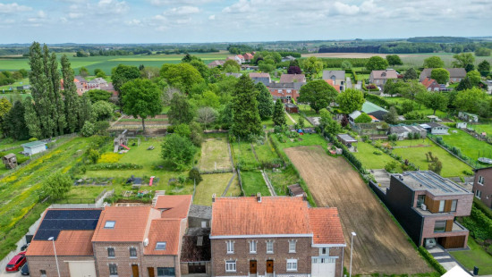 Boekhoutstraat - 28 - - 3890
