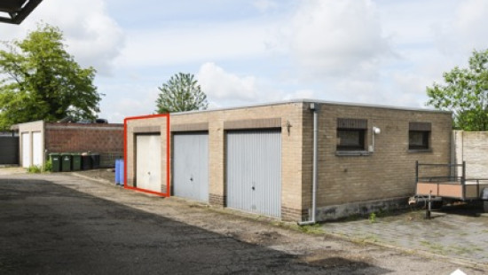 Kempische Steenweg - 578 - 1 - 3500