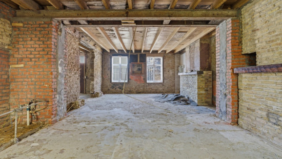 Gouden-Hoofdstraat - 104 - - 8630