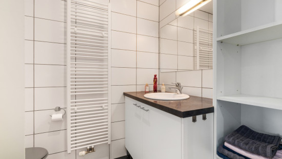 Letterkundestraat - 182 - GLV - 2610