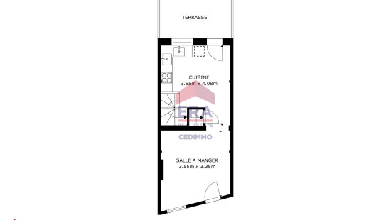 Rue des Combattants - 22 - - 1400