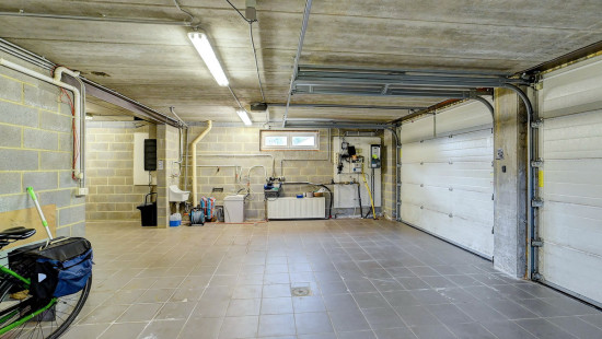 Waversesteenweg - 81 - - 1560
