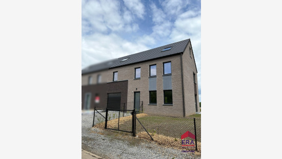 Rue de Vyle - 7D - - LOT 4 - 4570