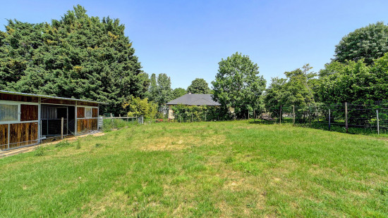 Waversesteenweg - 81 - - 1560