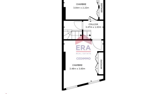 Rue des Combattants - 22 - - 1400