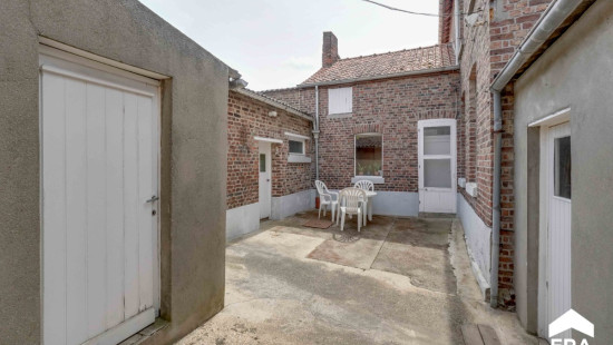 Boekhoutstraat - 28 - - 3890