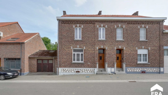 Boekhoutstraat - 28 - - 3890