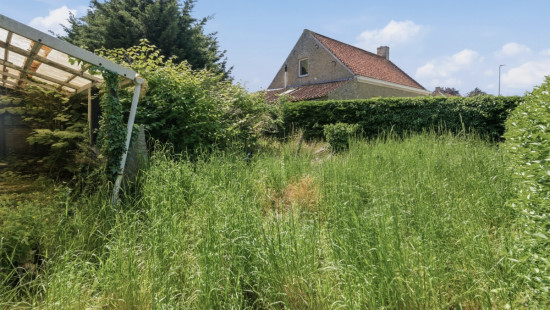 Gouden-Hoofdstraat - 104 - - 8630