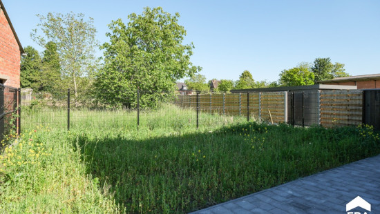 Diestersteenweg - 80B - - 3850