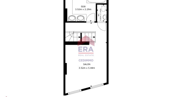 Rue des Combattants - 22 - - 1400